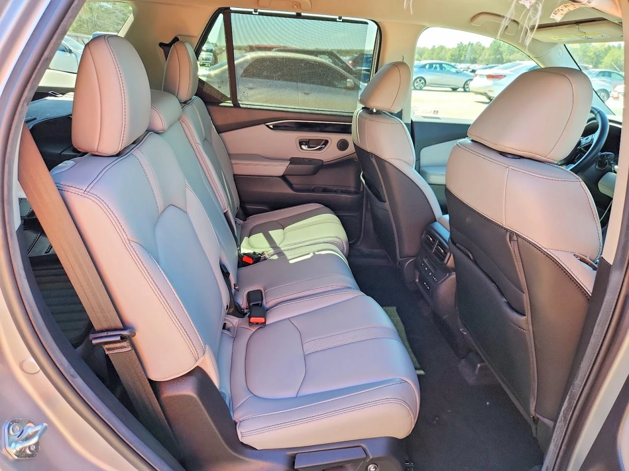 Honda Pilot 3.5l Exl | Mobile.bg � ����������� 11