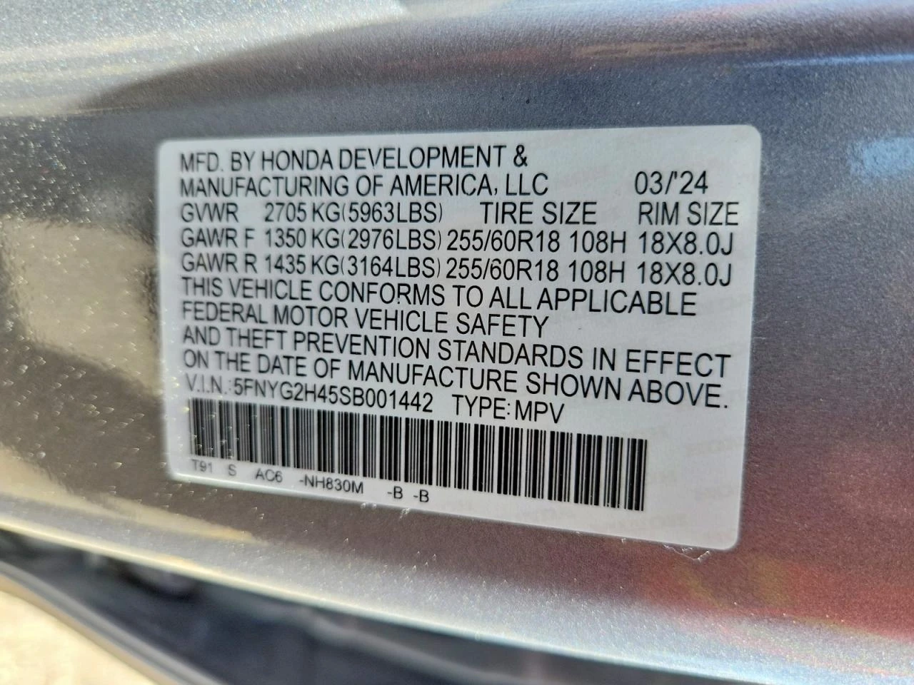 Honda Pilot 3.5l Exl | Mobile.bg � ����������� 13