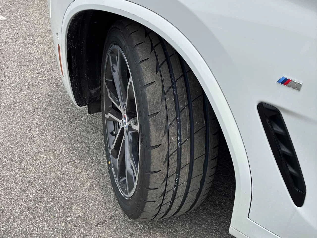 BMW X3 M40i XDRIVE/B58/ДИСТРОНИК/ПАНОРАМА/360, снимка 14 - Автомобили и джипове - 54887793