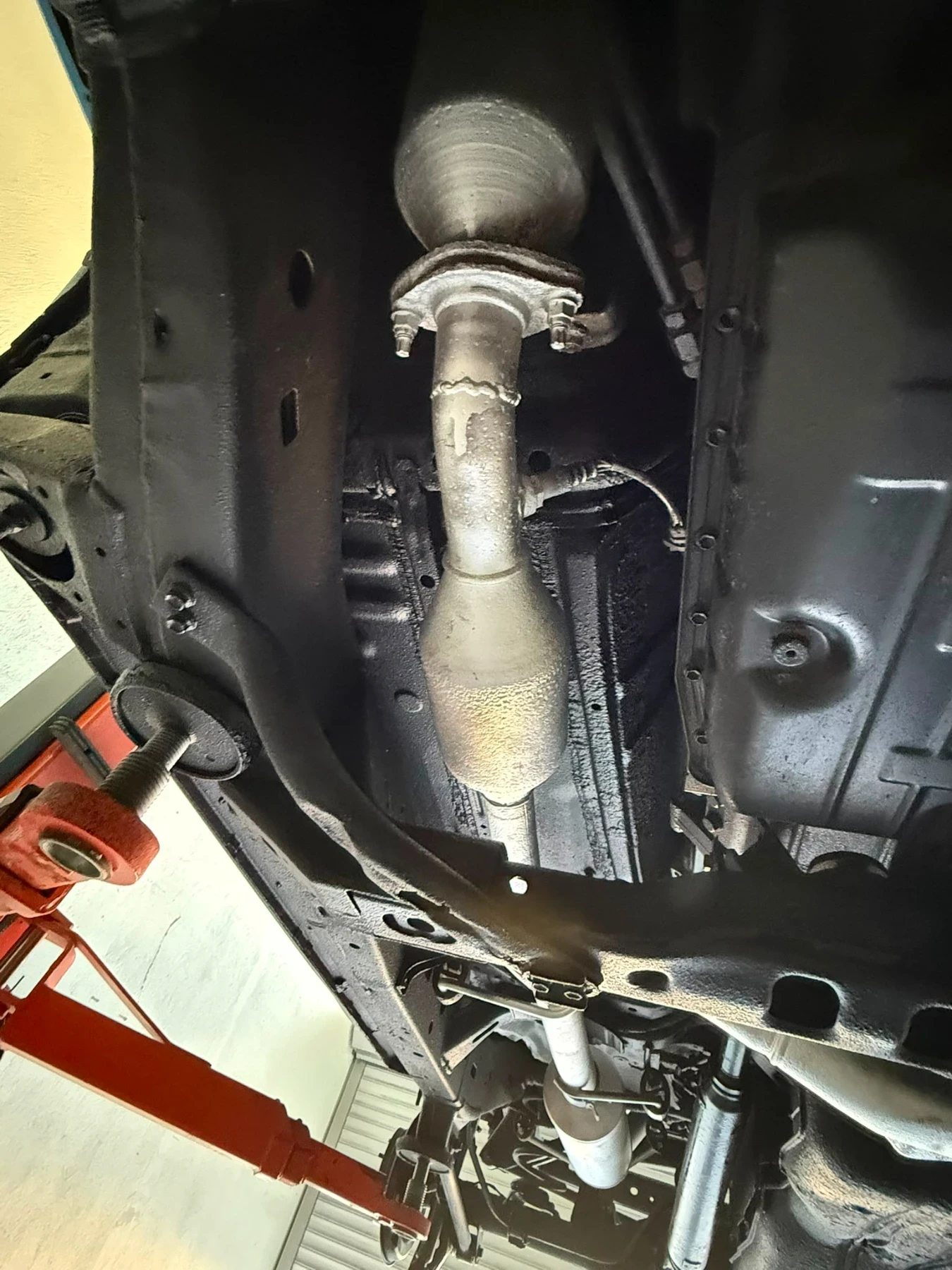 Toyota Fj cruiser, снимка 17 - Автомобили и джипове - 55565604