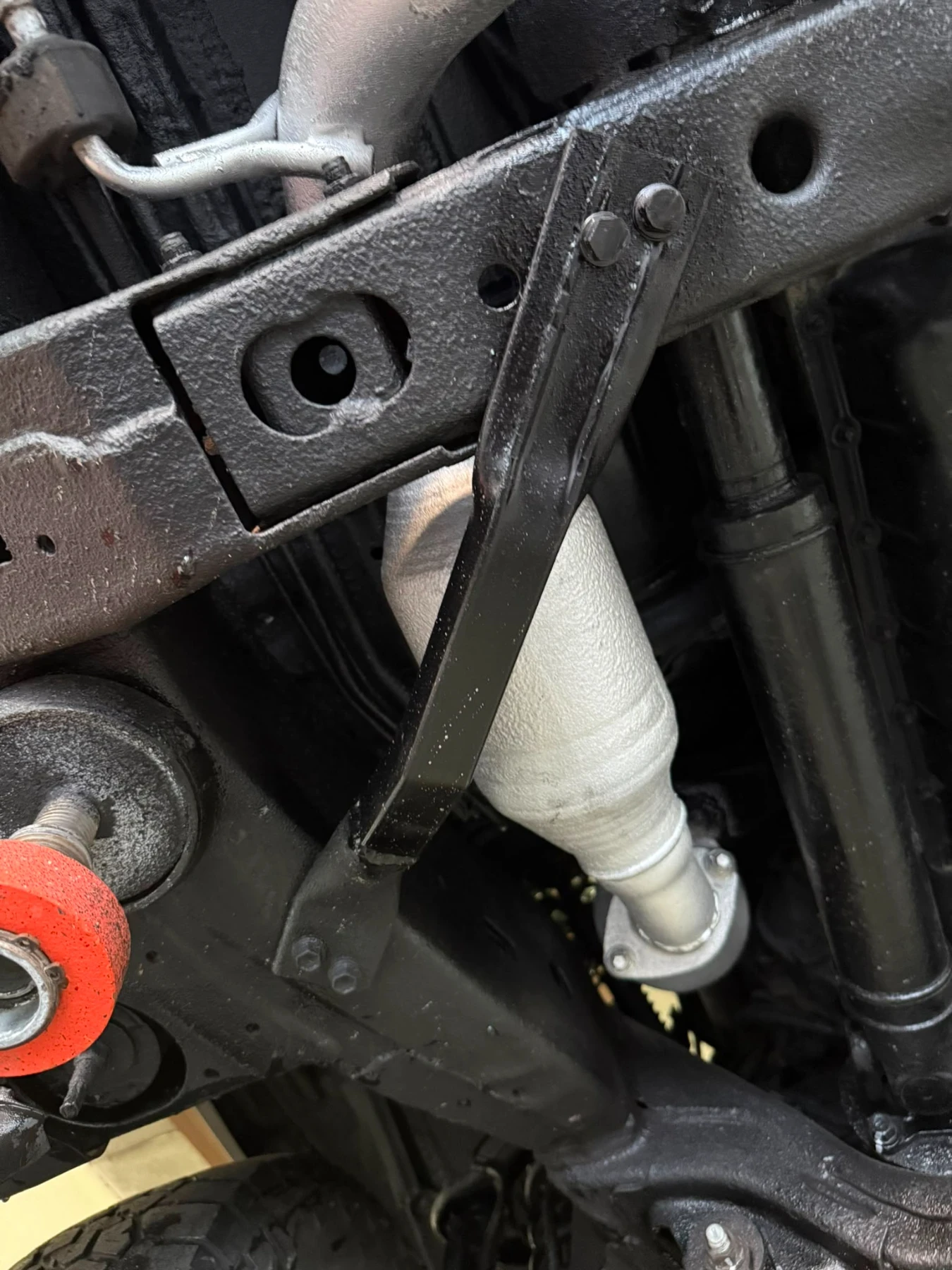 Toyota Fj cruiser, снимка 10 - Автомобили и джипове - 55565604