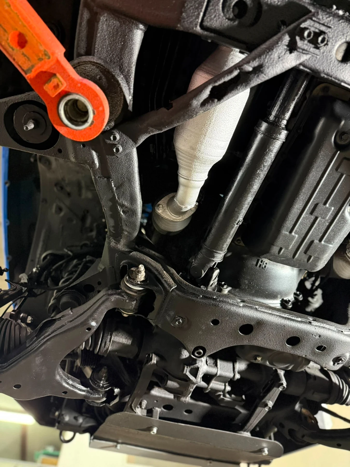 Toyota Fj cruiser, снимка 13 - Автомобили и джипове - 55565604
