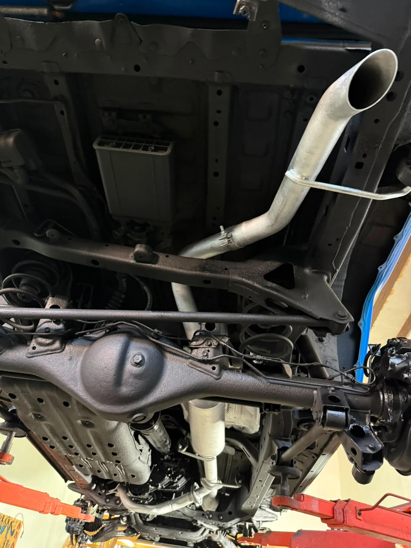Toyota Fj cruiser, снимка 12 - Автомобили и джипове - 55565604