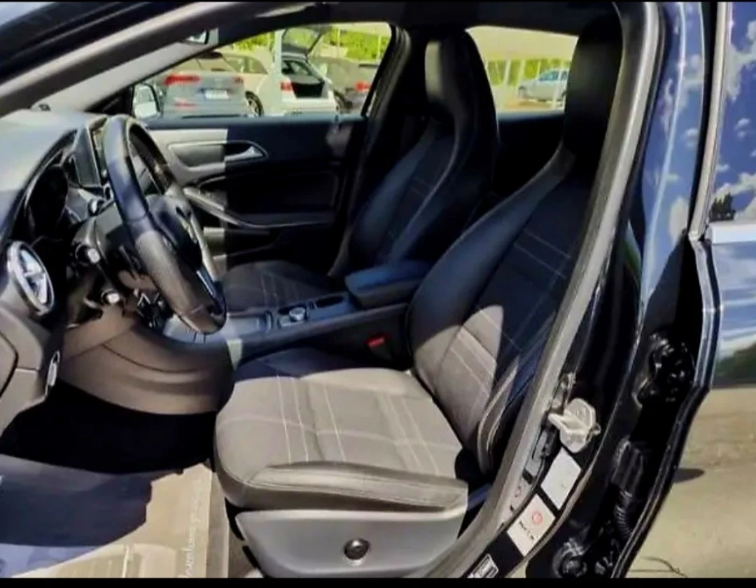 Mercedes-Benz GLA 220 220 CDI, снимка 3 - Автомобили и джипове - 55828317