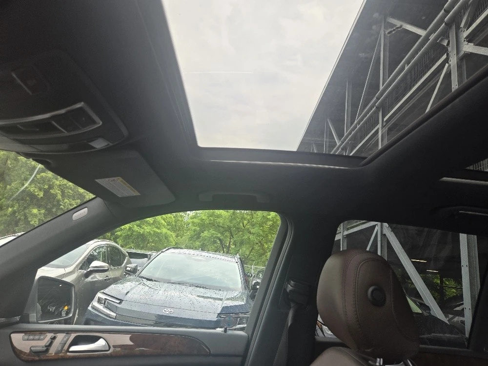 Mercedes-Benz ML 350 D * H&K * �� ������� * CARFAX *  | Mobile.bg � ����������� 12