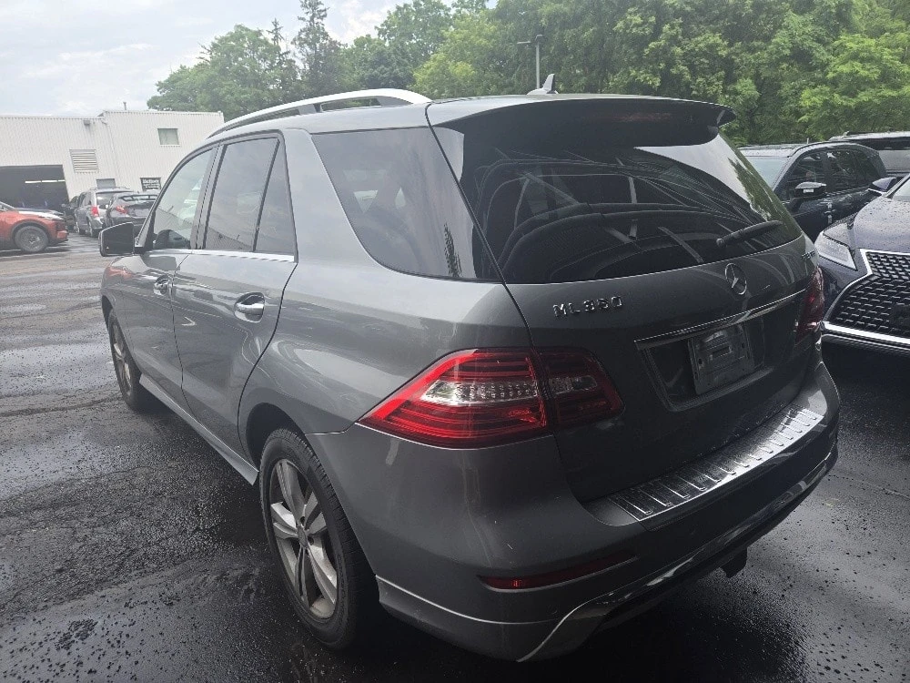 Mercedes-Benz ML 350 D * H&K * �� ������� * CARFAX *  | Mobile.bg � ����������� 7