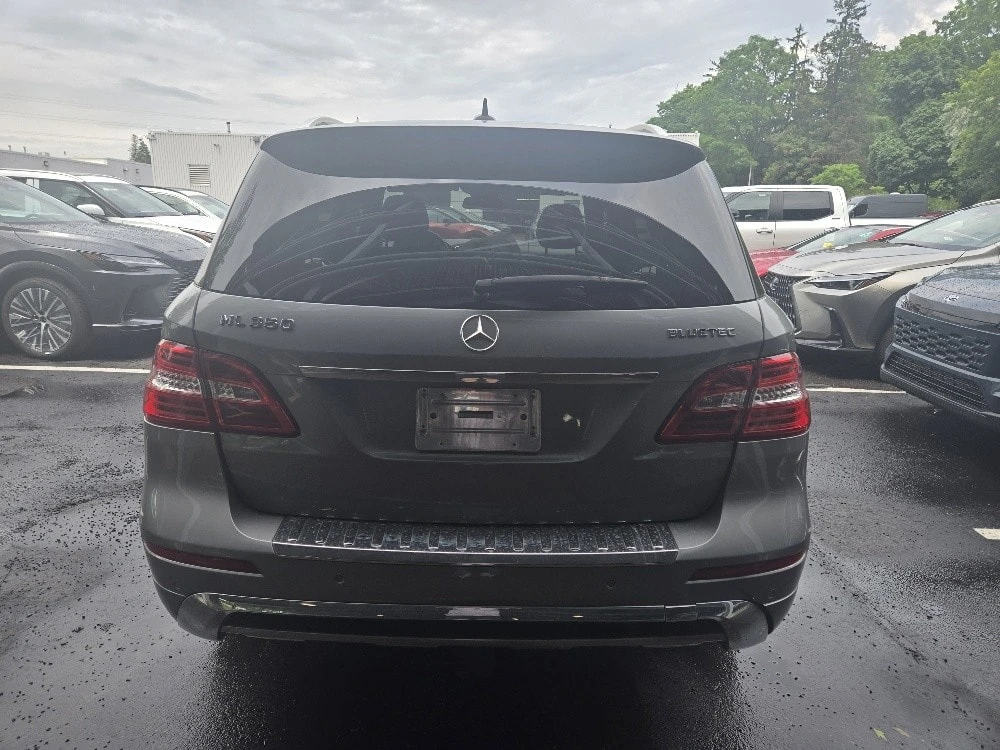 Mercedes-Benz ML 350 D * H&K * �� ������� * CARFAX *  | Mobile.bg � ����������� 6