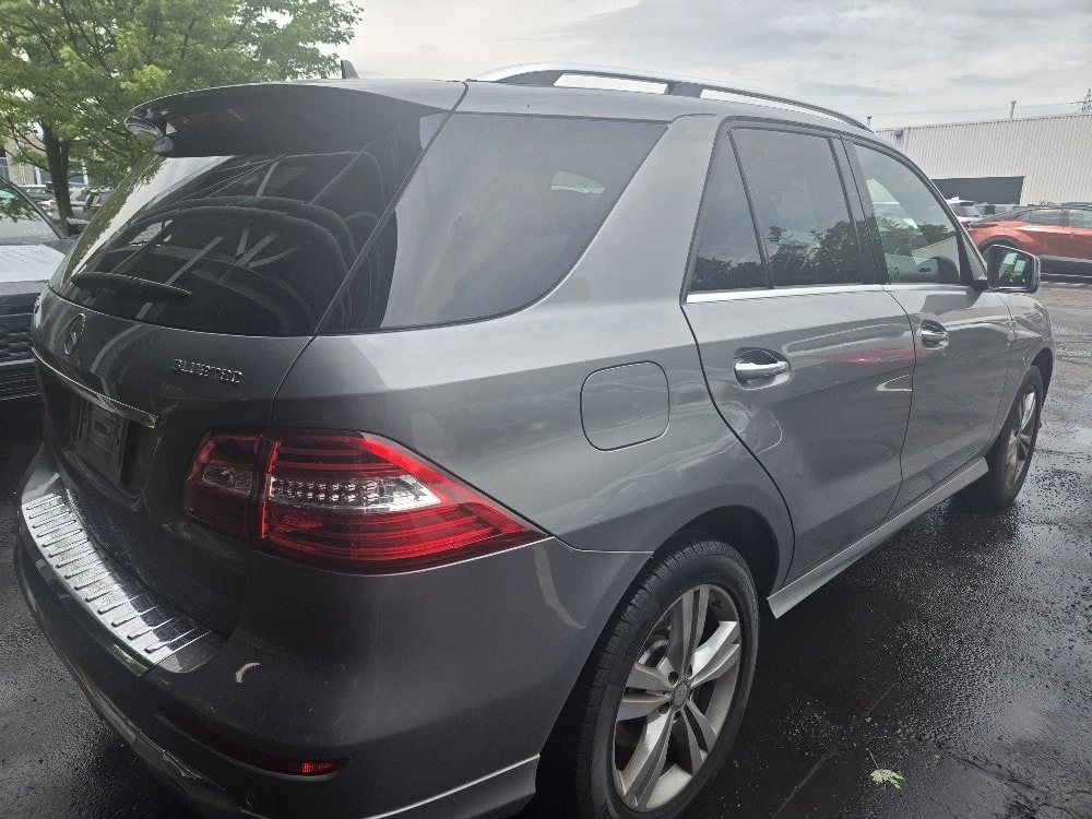 Mercedes-Benz ML 350 D * H&K * �� ������� * CARFAX *  | Mobile.bg � ����������� 5