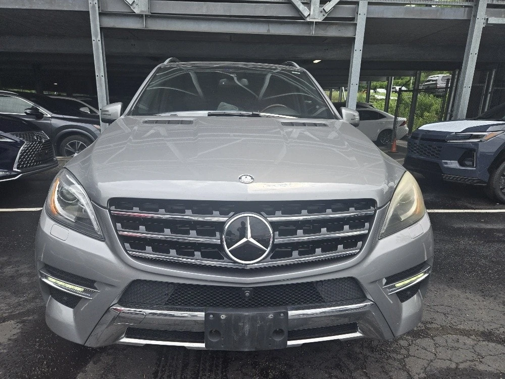 Mercedes-Benz ML 350 D * H&K * �� ������� * CARFAX *  | Mobile.bg � ����������� 2