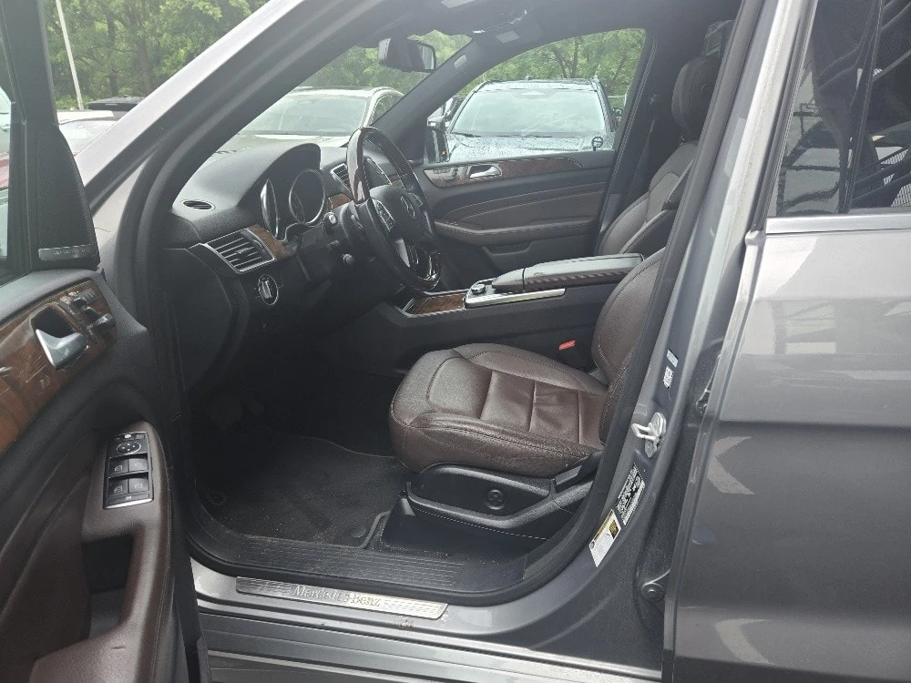 Mercedes-Benz ML 350 D * H&K * �� ������� * CARFAX *  | Mobile.bg � ����������� 9