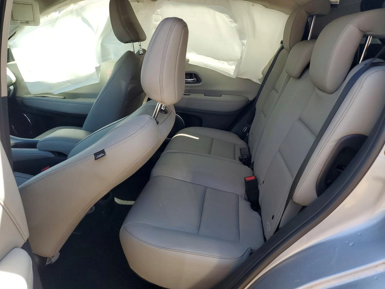 Honda Hr-v 1.8l Exl, снимка 10 - Автомобили и джипове - 56061221