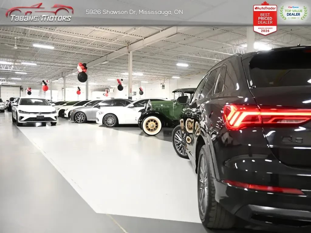 Audi Q3 Premium Plus 40 TFSI* CARPLAY* CARFAX* ПАНОРАМА, снимка 10 - Автомобили и джипове - 56119252