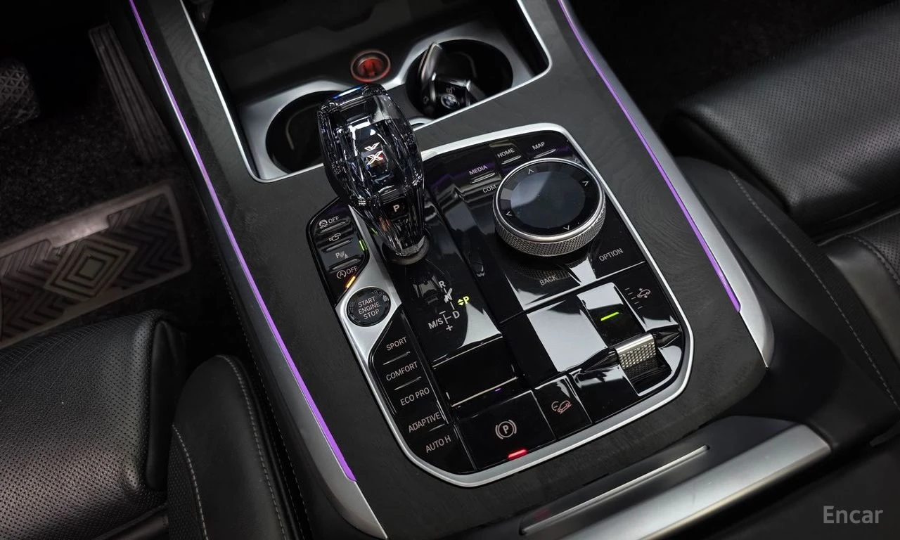 BMW X7 xDrive 40i Design Pure Excellence 6-Seater | Mobile.bg � ����������� 7