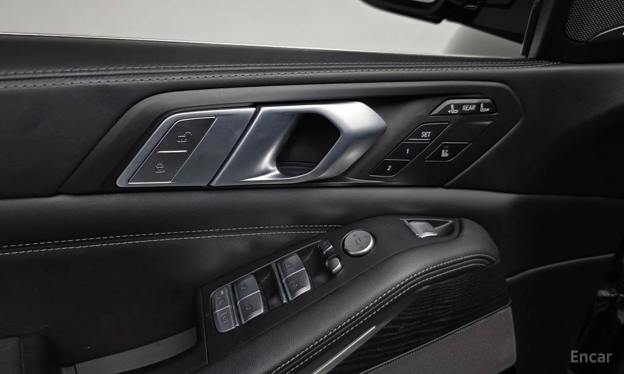 BMW X7 xDrive 40i Design Pure Excellence 6-Seater | Mobile.bg � ����������� 16