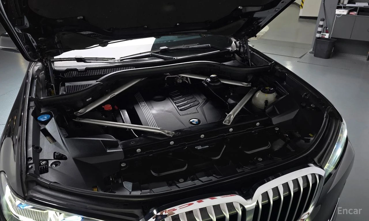 BMW X7 xDrive 40i Design Pure Excellence 6-Seater | Mobile.bg � ����������� 4