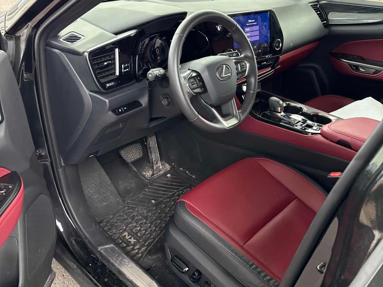 Lexus NX 350h | CARFAX | ������ ���������������� �� LEXUS | Mobile.bg � ����������� 7