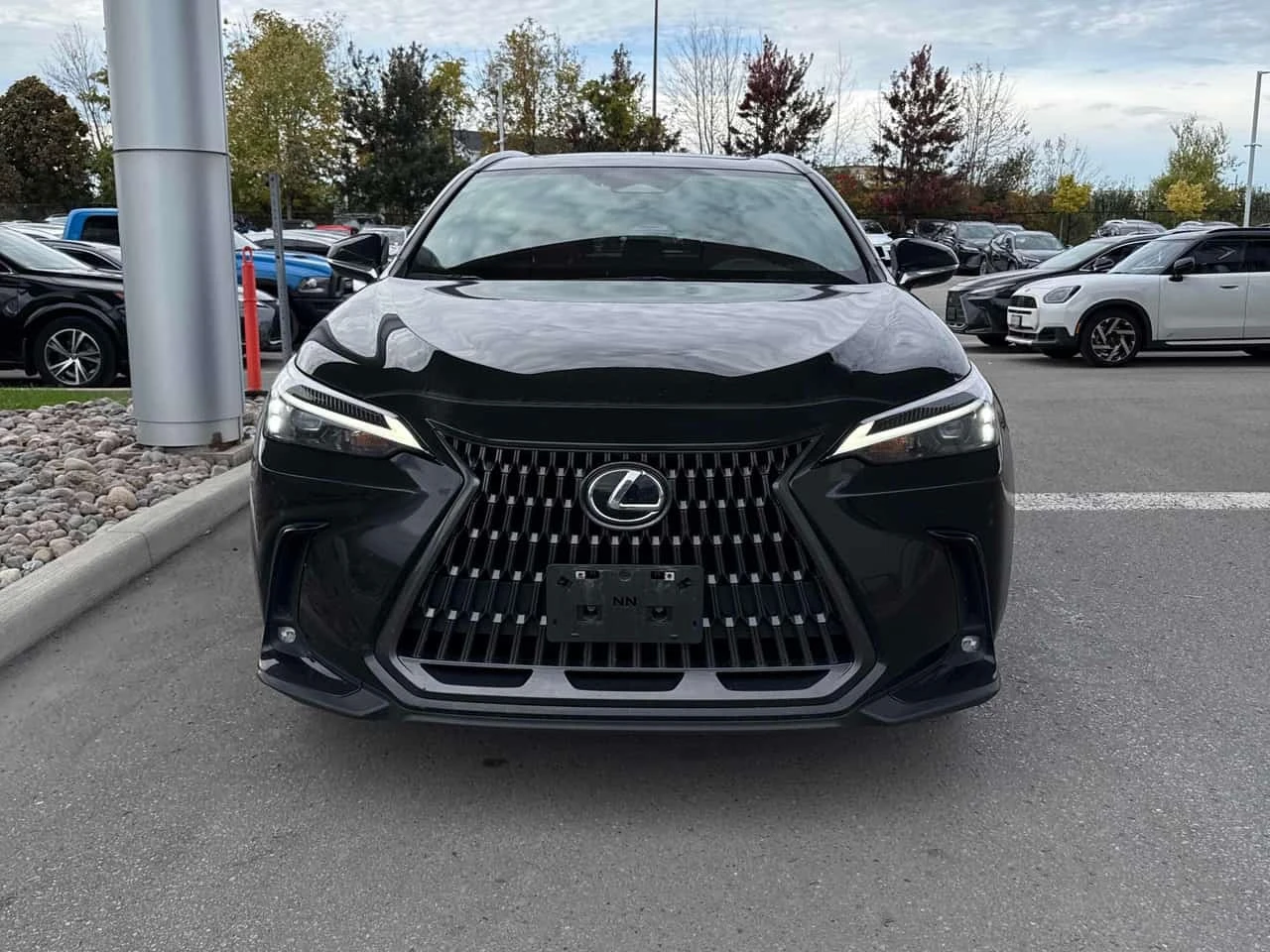Lexus NX 350h | CARFAX | ������ ���������������� �� LEXUS | Mobile.bg � ����������� 2