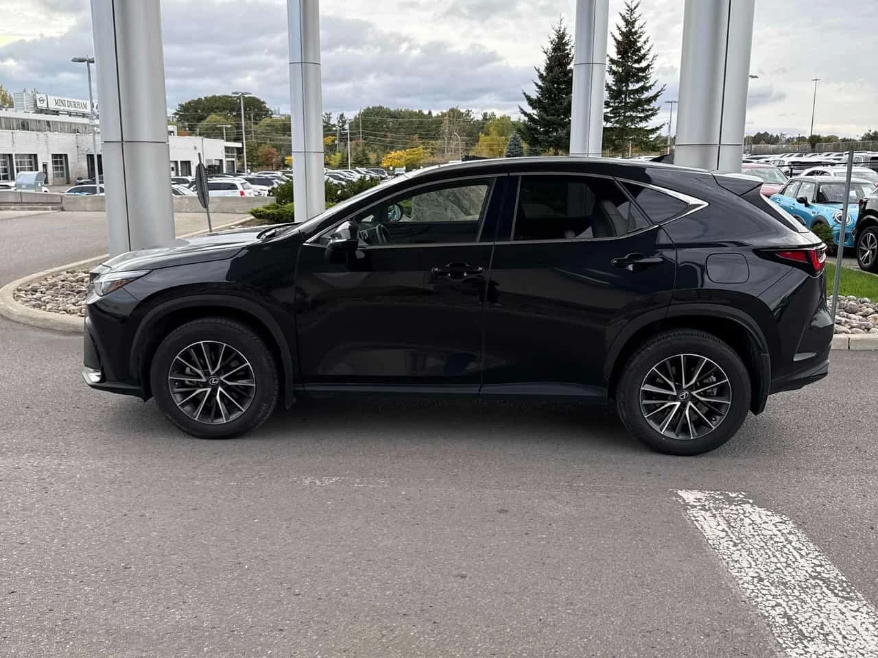 Lexus NX 350h | CARFAX | ������ ���������������� �� LEXUS | Mobile.bg � ����������� 3
