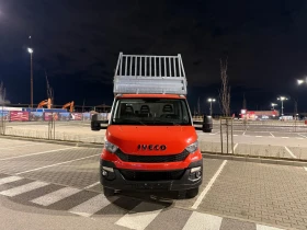 Iveco Daily 50c17* Кат Б * КЛИМАТРОНИК* , снимка 2