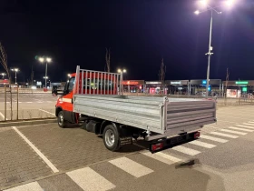 Iveco Daily 50c17* Кат Б * КЛИМАТРОНИК* , снимка 8