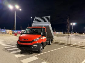 Iveco Daily 50c17* Кат Б * КЛИМАТРОНИК* , снимка 3