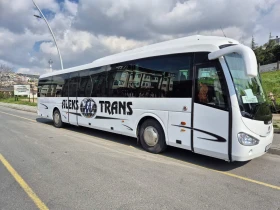 Scania Irizar, снимка 5