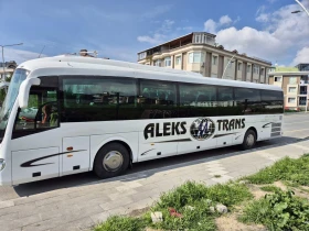 Scania Irizar, снимка 3