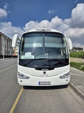 Scania Irizar, снимка 2