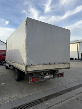 Iveco Daily 50C, снимка 4