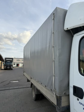 Iveco Daily 50C, снимка 10