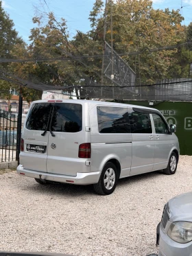 VW Transporter T5 2.5 TDI SILVER EDITION, снимка 6