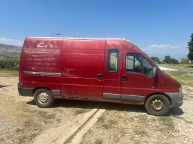 Peugeot Boxer 2.8 2 бр, снимка 3