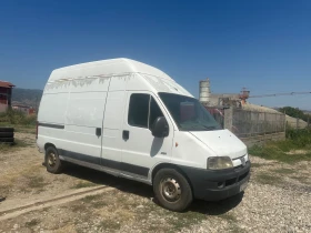 Peugeot Boxer 2.8 2 бр, снимка 9