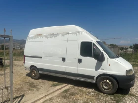 Peugeot Boxer 2.8 2 бр, снимка 10