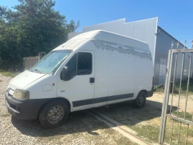 Peugeot Boxer 2.8 ивеко мотор, снимка 11