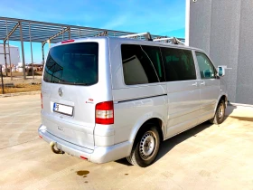 VW Multivan T5, снимка 7