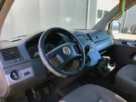 VW Multivan T5, снимка 5