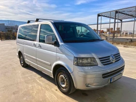 VW Multivan T5, снимка 3