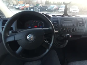 VW Transporter 2.5TDI   | Mobile.bg    12