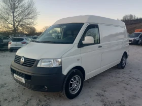  VW Transporter