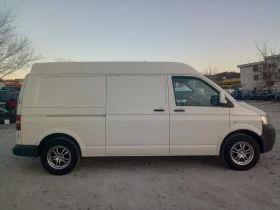 VW Transporter 2.5TDI   | Mobile.bg    4