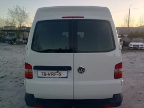 VW Transporter 2.5TDI   | Mobile.bg    6