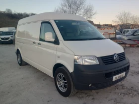 VW Transporter 2.5TDI   | Mobile.bg    3