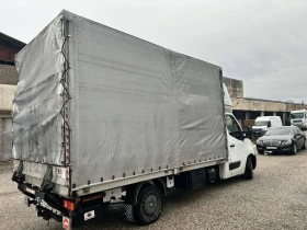 Renault Master, снимка 3