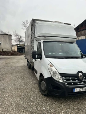 Renault Master, снимка 2
