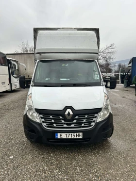 Renault Master  - изображение 1