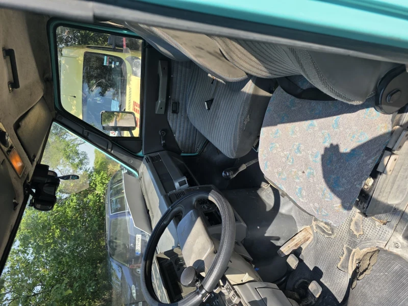 Iveco Daily Самосвал, снимка 9 - Бусове и автобуси - 51298295