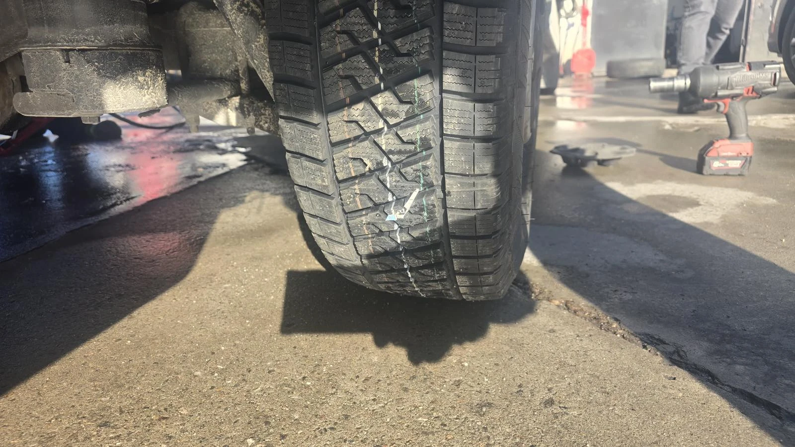 Renault Master  - изображение 6