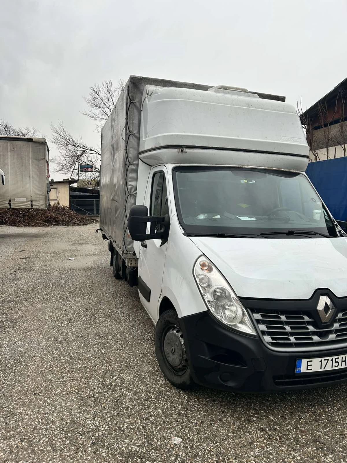 Renault Master  - изображение 2