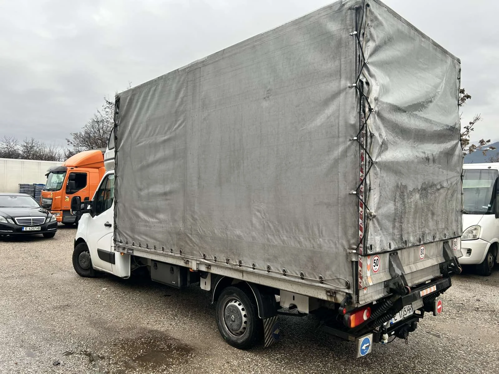 Renault Master  - изображение 5